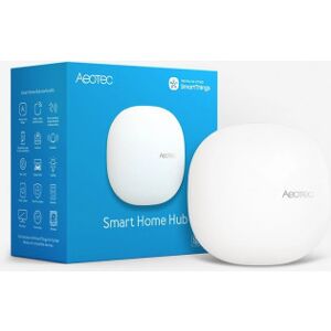 Aeotec Smart Home Hub - Hjemmeautomationskontrol