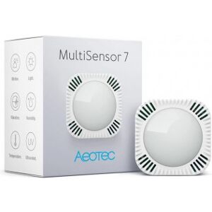 Aeotec Multisensor 7 -Sensor Til Z-Wave-System