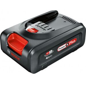 Bosch Powerplus 18 V Li-Ion Batteri, 4,0 Ah