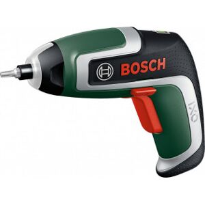 Bosch Ixo 7 Basic -Skruetrækker Med Batteri