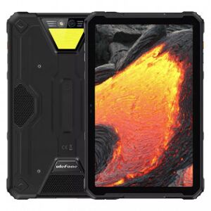 Ulefone Armor Pad 2 Vand- Og Stødsikker Tablet