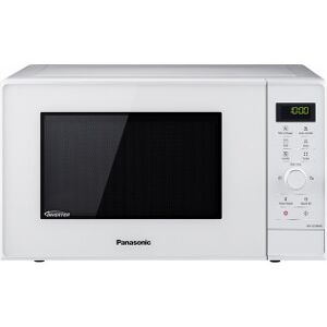 Panasonic Nngd34hwsug Mikrobølgeovn, Hvid