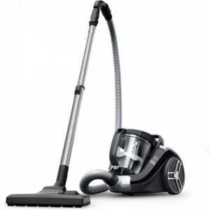 OBH Nordica Compact Power Xxl Bagless - Posefri Støvsuger, Sort