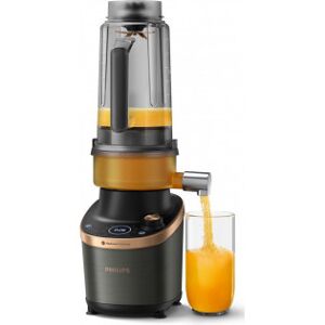 Philips Flip&juice; Hr3770/00 -Mixer Med Juicepress