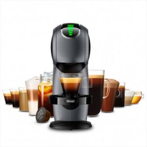 DeLonghi Dolce Gusto Genio S Touch -Kapselmaskine