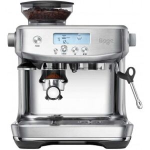 Sage Barista Pro Ses878bss -Espressomaskine
