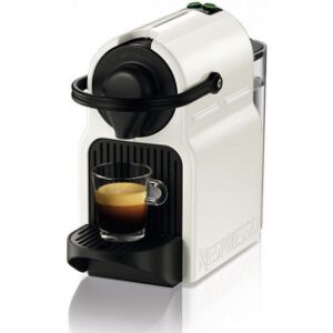 Krups Nespresso Inissia -Kapselmaskine, Hvid