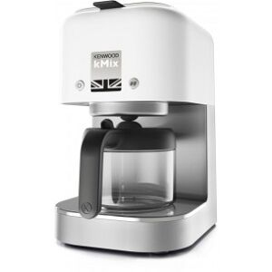 Kenwood Kmix Cox750wh - Kaffemaskine, Hvid