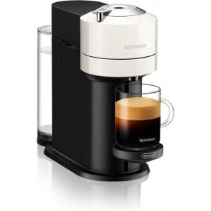 DeLonghi Nespresso Vertuo Next -Kapselmaskine, Hvid