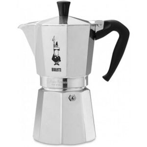 Bialetti Moka Express -Kaffekande, 9 Kopper.