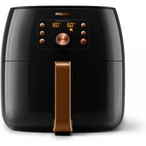 Philips Hd9867/90 Premium Range Xxl Smart Sensing -Airfryer