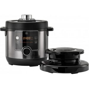 OBH Nordica Turbo Cuisine & Fry Multicooker Qk7788s0 - Multifunktionel