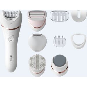 Philips Bre740/10 -Epilator