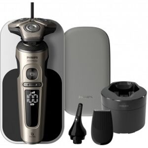 Philips S9000 Prestige Sp9883/36 - Barbermaskine