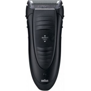 Braun Series 1 170s-1 -Skægtrimmer