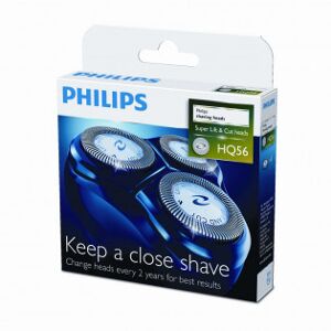 Philips Hq56/50 Barberblad