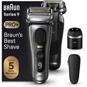 Braun Series 9 Pro+ 9565cc - Barbermaskine