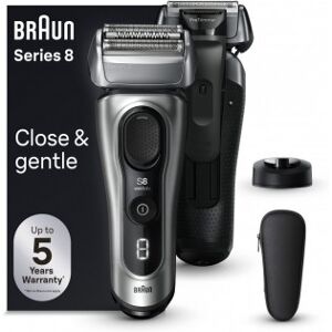 Braun Serie 8 8517s - Barbermaskine