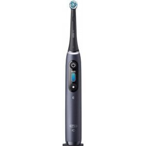 Oral-B Io Series 8 - El-Tandbørste, Sort