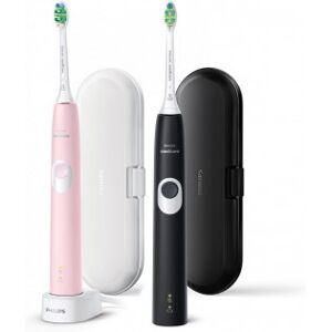 Philips Sonicare Protective Clean Hx6800/35 - Elektrisk Tandbørste, Do