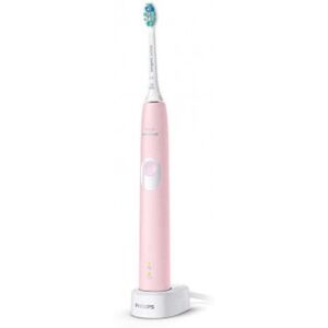 Philips Hx6806/04 Sonicare Protectiveclean -El-Tandbørste, Lysrosa