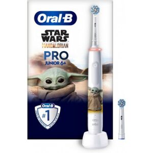 Oral-B Pro Junior Star Wars - El Tandbørste