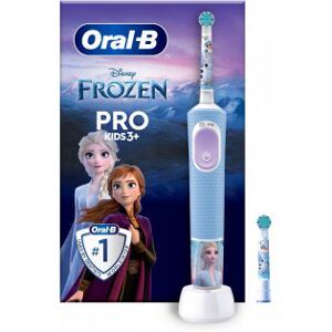 Oral-B Vitality Pro Kids Frozen - Eltandbørste