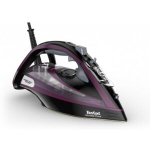 Tefal Fv9835e0 Ultimate Pure Purple - Dampstrygejern