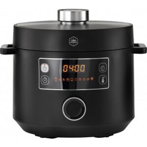 OBH Nordica Turbo Cuisine Multicooker Qk7548s0, 4,8 L