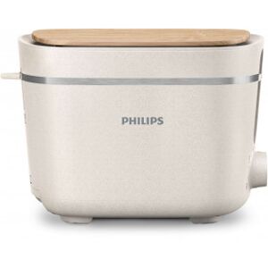 Philips Hd2640/10 Eco Bevidst Edition - Brødrister