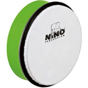 Nino Percussion Nino4gg -Ringetromme, Grøn