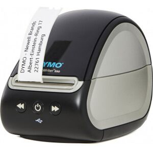 Dymo Labelwriter 550 -Tarratulostin