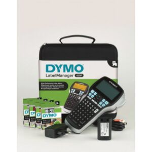 Dymo Labelmanager 420p Kitcase -Mærkatprinter