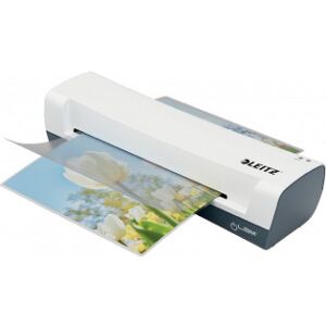 Leitz Ilam Home A4 Laminator