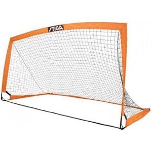 Stiga Easy Up Match L - Fodboldmål, 270x150x150 Cm