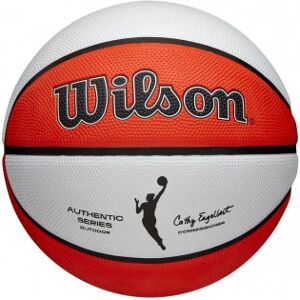 Wilson Wnba Authentic Series Outdoor Basketball, Størrelse 6