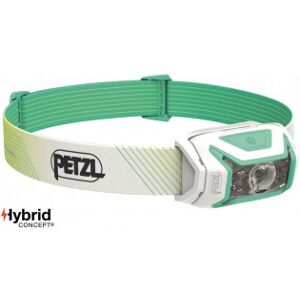 Petzl Actik Core -Penlampe, Grøn