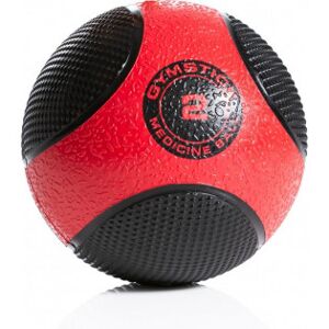 Gymstick Medicinbold - Træningsbold, 2 Kg