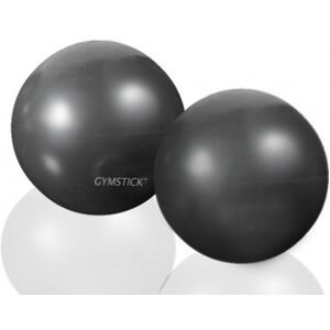 Gymstick Exercise Weight Ball -Vægtkugler, 2 X 1 Kg