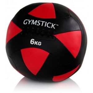 Gymstick Wall Ball - Træningsbold, 6 Kg