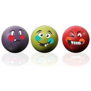 Gymstick Anti-Stress Ball - Anti-Stress Bold, 3 Stk