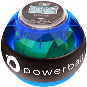 NSD Powerball 280 Pro -Kraftbold