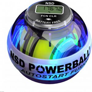 NSD Powerball 280 Fusion Pro Autostart -Kraftbold