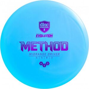 Discmania Evolution Neo Method - Approach Disc