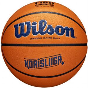 Wilson Evo Nxt Basketligaen-Basketbold, 7