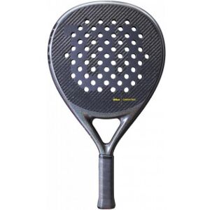 Wilson Carbon Force Pro Padelketsjer