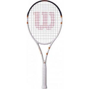 Wilson Roland Garros Triumph Tennisracket, Grebstørrelse 3