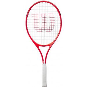 Wilson Roger Federer 25 -Tennisracket, 16x17, Håndtagstørrelse 0