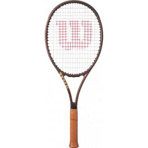 Wilson Pro Staff X V14 -Tennisracket, Grebstørrelse 2