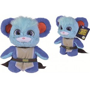 Simba Toys Benelux Simba Wd Jedi Adventures, Nubs -Plysdyr, 25 Cm